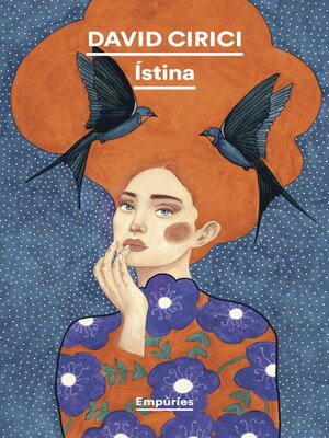 cover image of Ístina